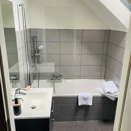 La 住宿加早餐酒店