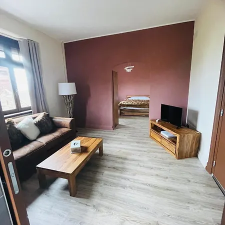 La 住宿加早餐酒店 3*