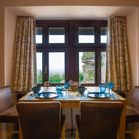 住宿加早餐酒店 La