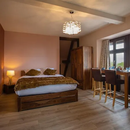 La 3* Saverne