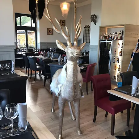 Oda ve Kahvaltı La 3*