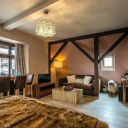 Bed & Breakfast La Saverne