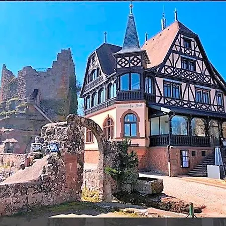 La Bed & Breakfast 3*