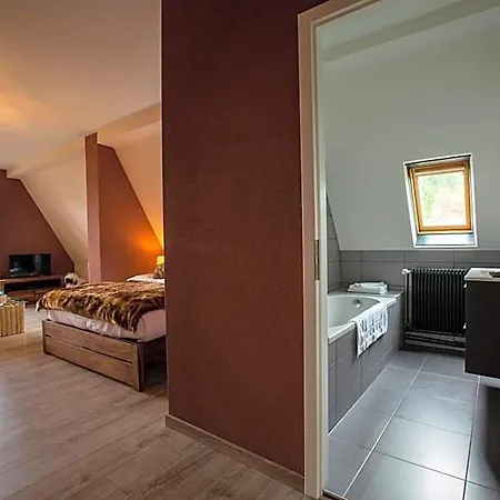 La Bed & Breakfast Saverne