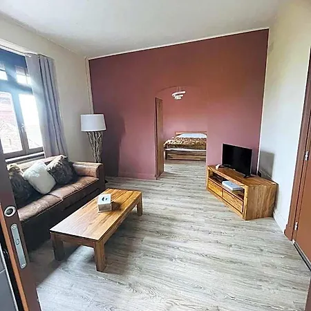 Bed & Breakfast La Saverne