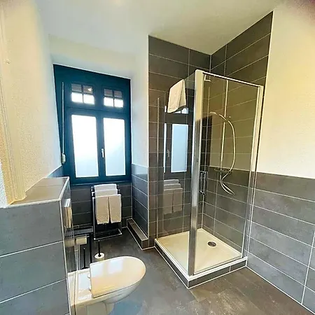 La Bed & Breakfast Saverne