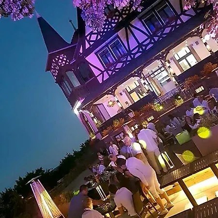 Bed & Breakfast La Saverne