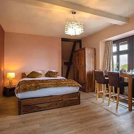 La 3* Saverne