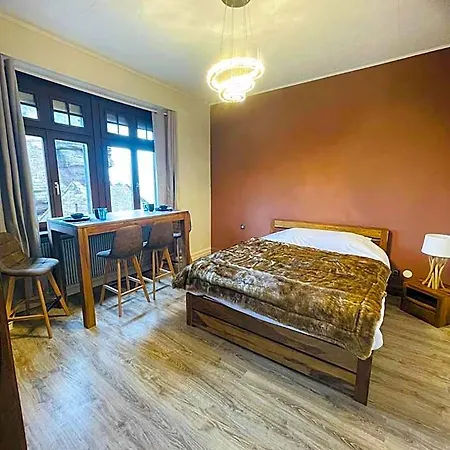 La 3* Saverne