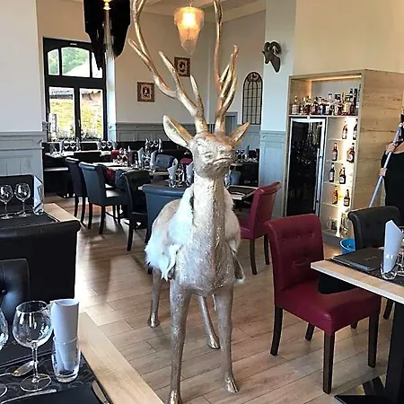 La Bed & Breakfast Saverne