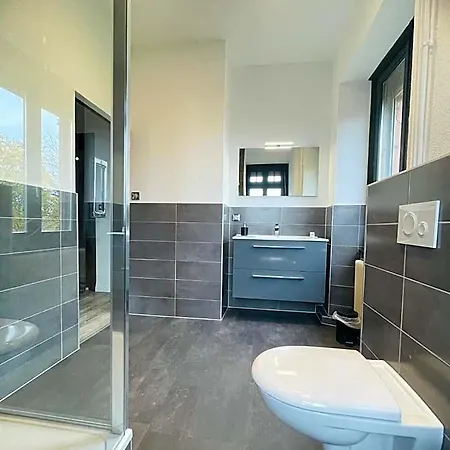 La Bed & Breakfast Saverne