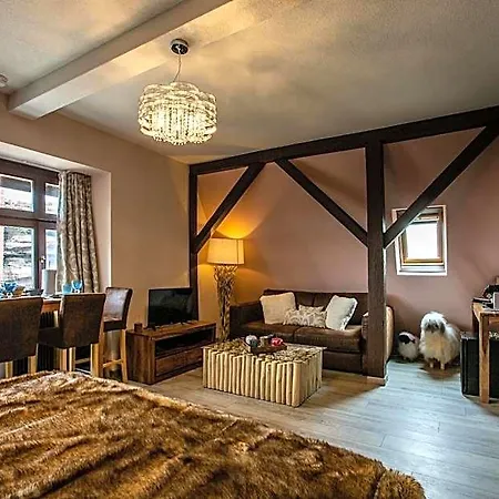 La 3* Saverne