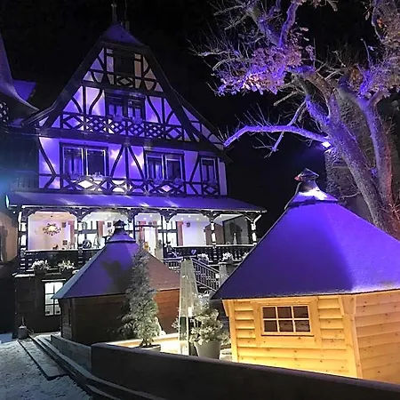 Bed & Breakfast La Saverne