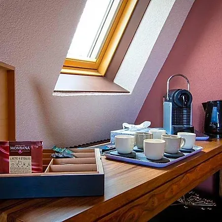 Bed & Breakfast La