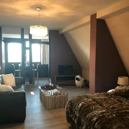 La Bed & Breakfast