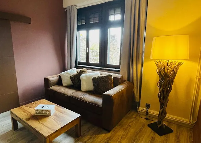 Bed & Breakfast La Saverne